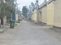热烈祝贺我公司成为曹县城乡环卫一体化保洁服务项目6个项目中标候选人
